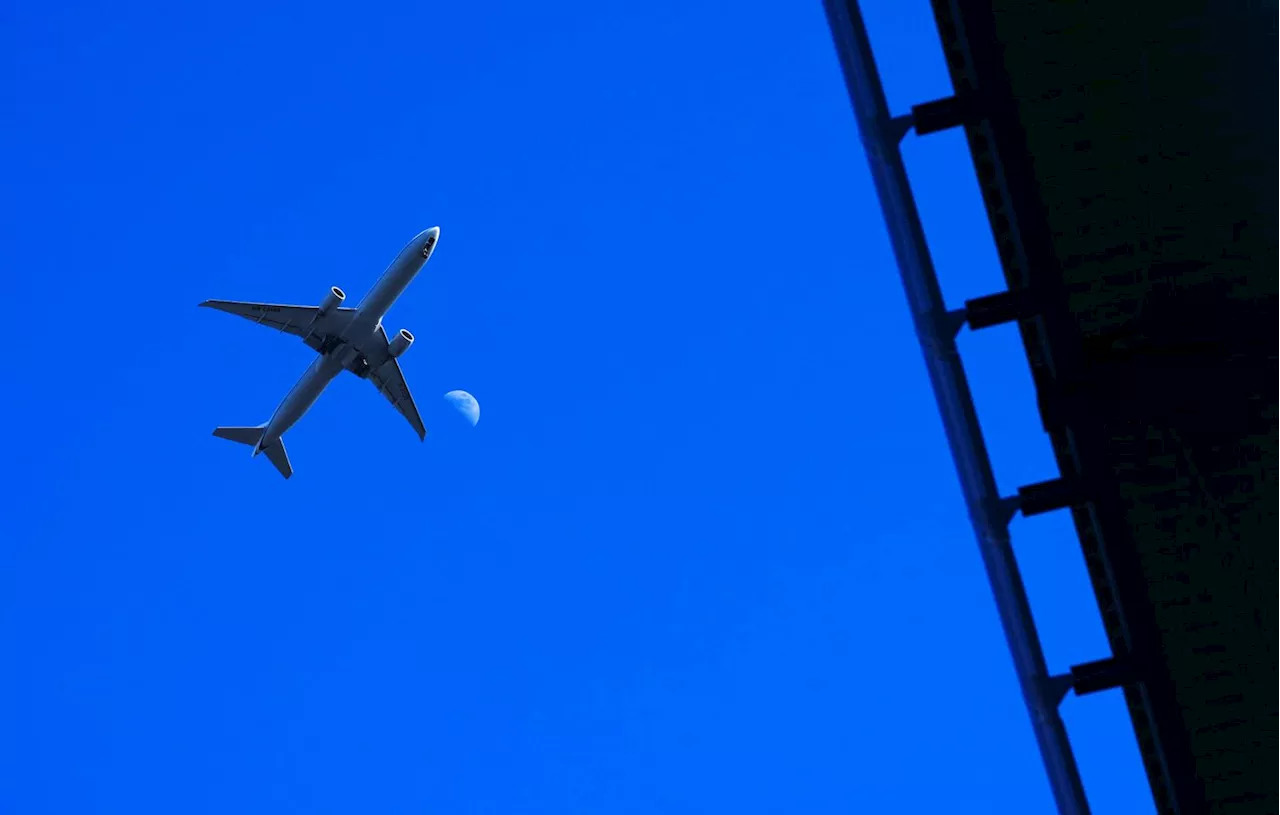 Royaume-Uni : Une bagarre générale explose dans un avion entre Agadir et Londres