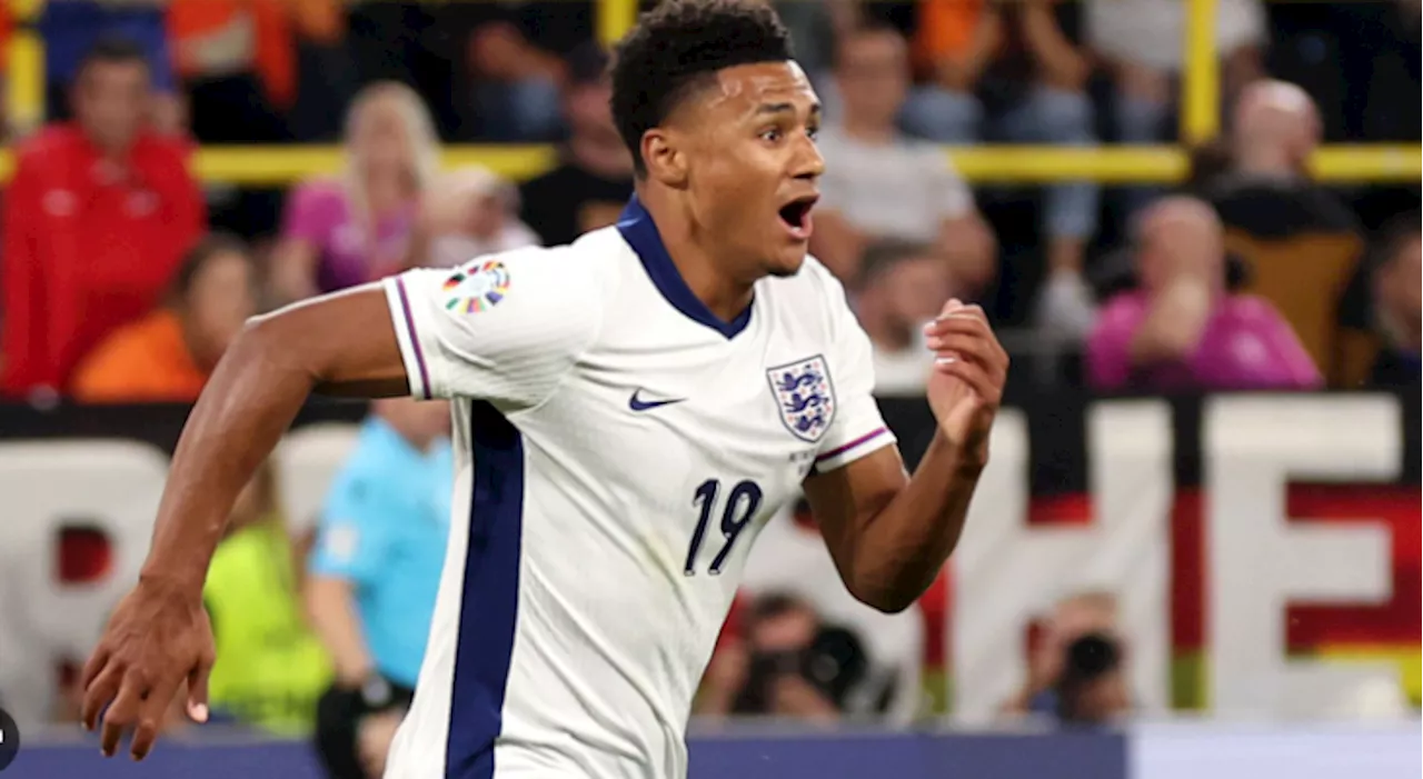 Super-sub Watkins sends England into Euro 2024 final