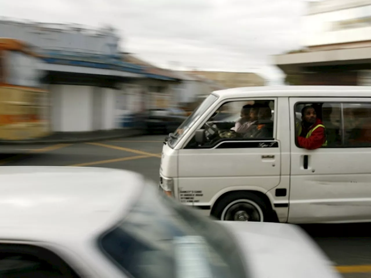 Gauteng Minibus Crashes And Catches Fire Killing 12 Schoolchildren And Driver