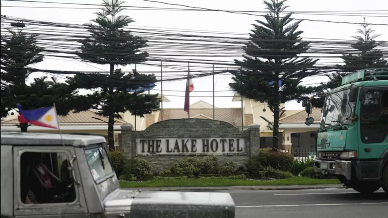 Grisly new details emerge after two Australians found murdered in Philippines hotel