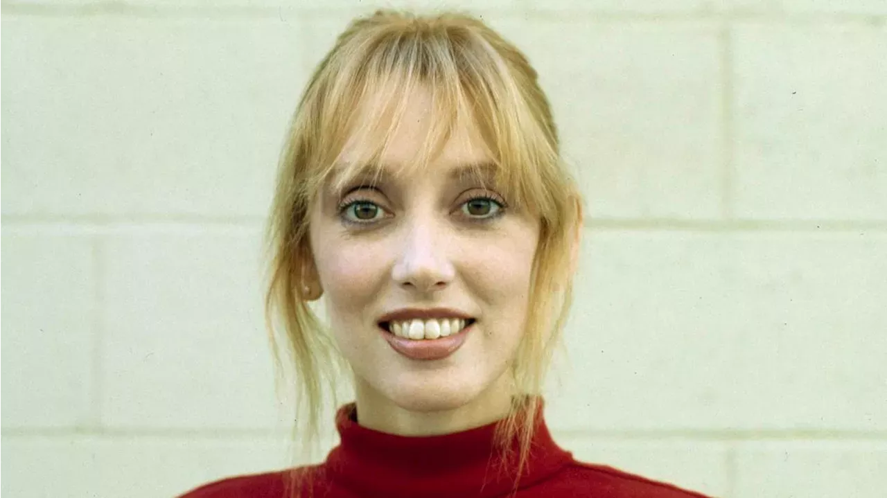 Shelley Duvall, star of 'The Shining,' 'Nashville,' dies at 75 United