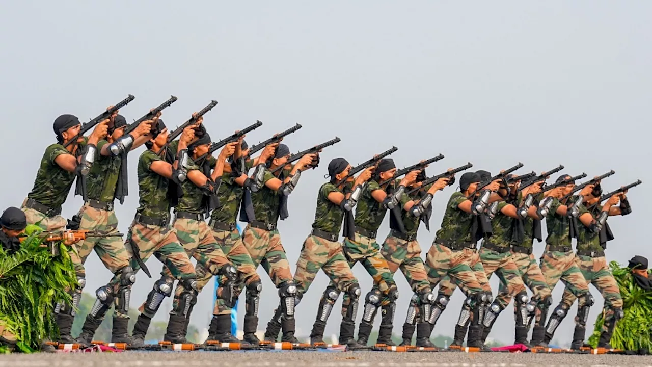 पूर्व अग्निवीरों पर CISF का बड़ा ऐलान, जल्द मिलेगा 10 फीसदी आरक्षण और फिजिकल टेस्ट में छूट