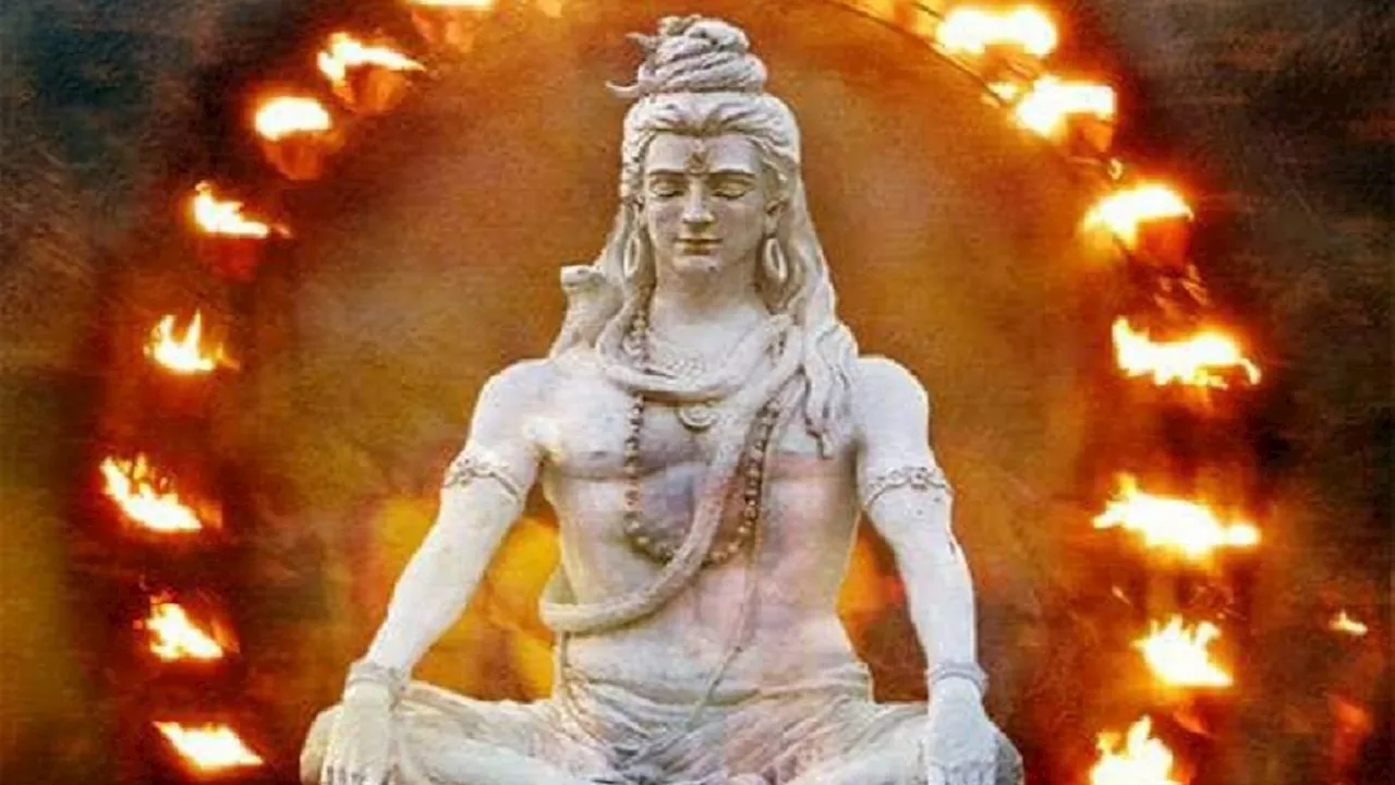 ये हैं भगवान शिव की प्रिय राशियां, सावन के महीने में हो सकती हैं धनवान