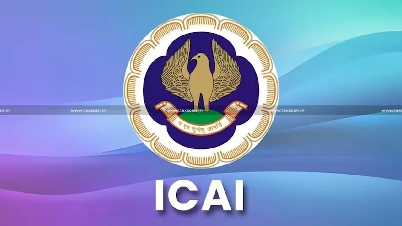 ICAI CA May Final Inter Result Out: दिल्ली के शिवम मिश्रा बने फाइनल टॉपर, इंटर रिजल्ट में कुशाग्र रॉय ने मारी बाजी