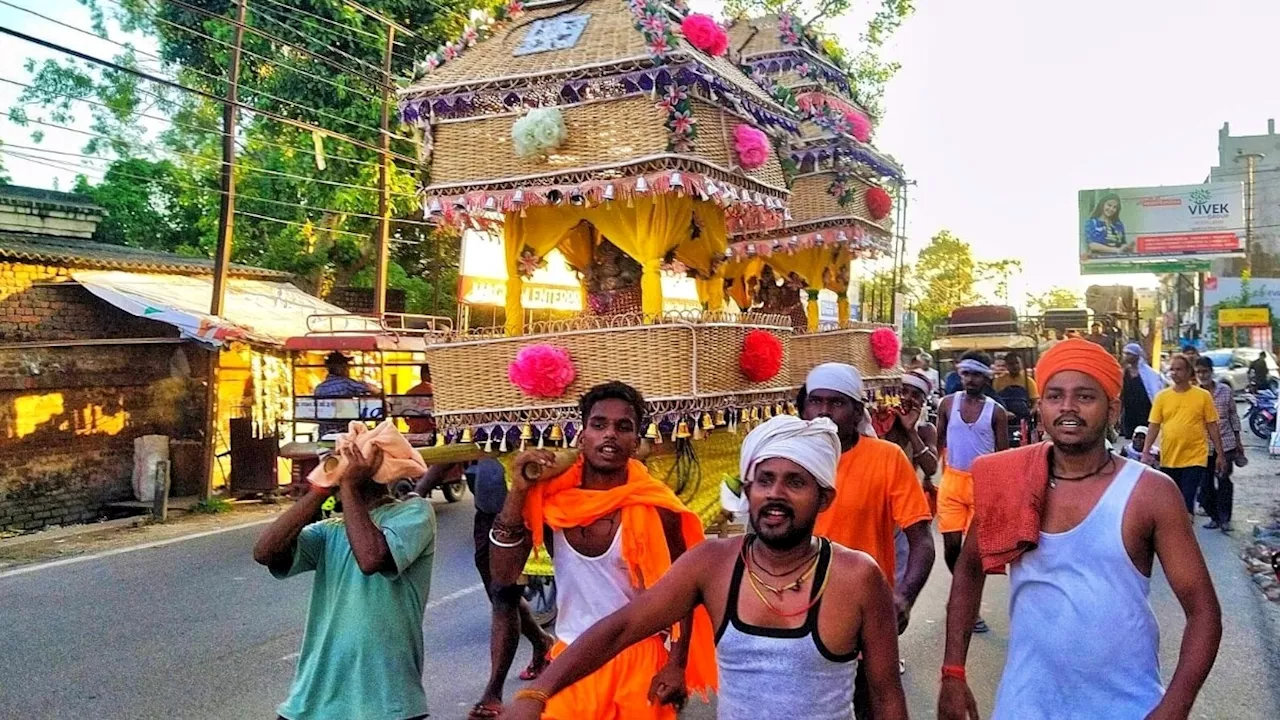 Kanwar Yatra 2024 Date: सावन में पहली बार करने जा रहे कांवड़ यात्रा? जानें इसके नियम, परंपरा और महत्व