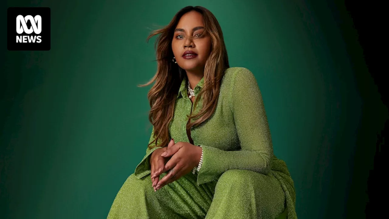 A look at Higher, the Australian Olympic song for Paris 2024 by Jessica Mauboy