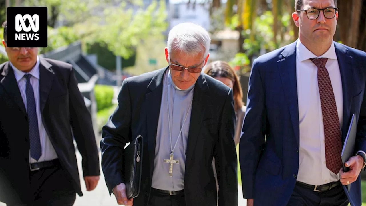 Christian Brothers criticised over absence at parliamentary inquiry into child sexual abuse in WA institutions