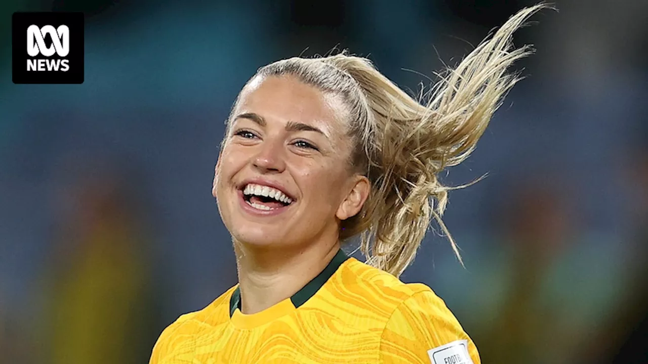 The late rule change to Olympic squads that could boost the Matildas' medal chances