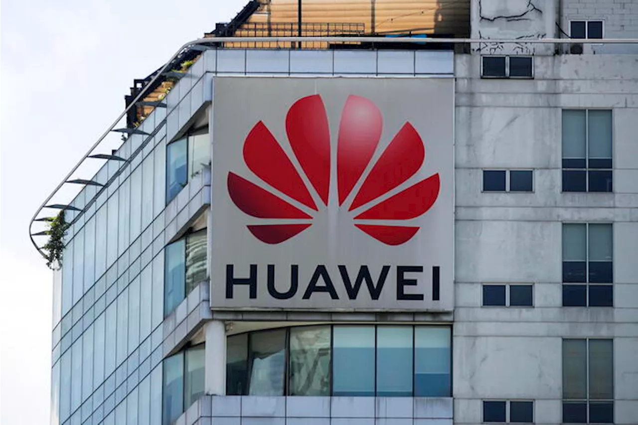 Alemanha vai banir chinesas Huawei e ZTE de rede 5G