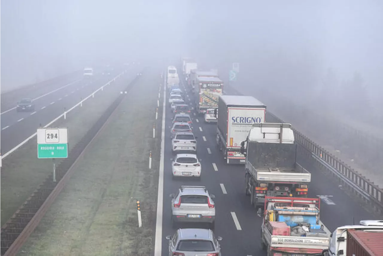 Esodo estivo, 20 giornate da bollino nero fino a settembre in A22