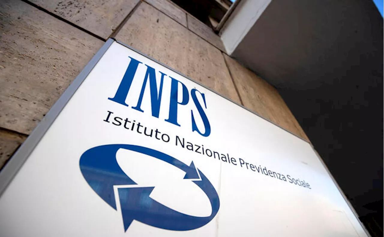 Inps, arriva Carta dedicata a te, pagamenti da settembre