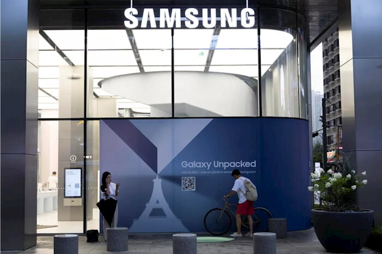 Samsung lavora al metaverso con Google, visore in arrivo