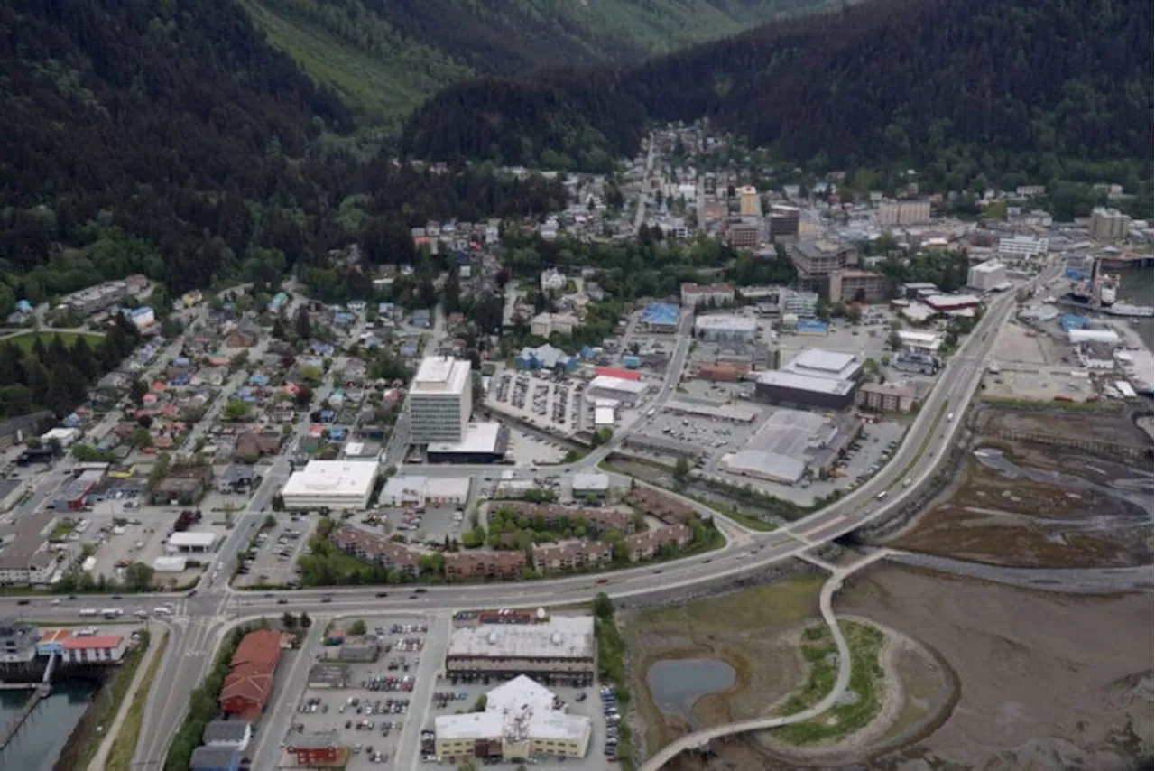 Study: The average single-family home costs more in Juneau than anywhere else in Alaska