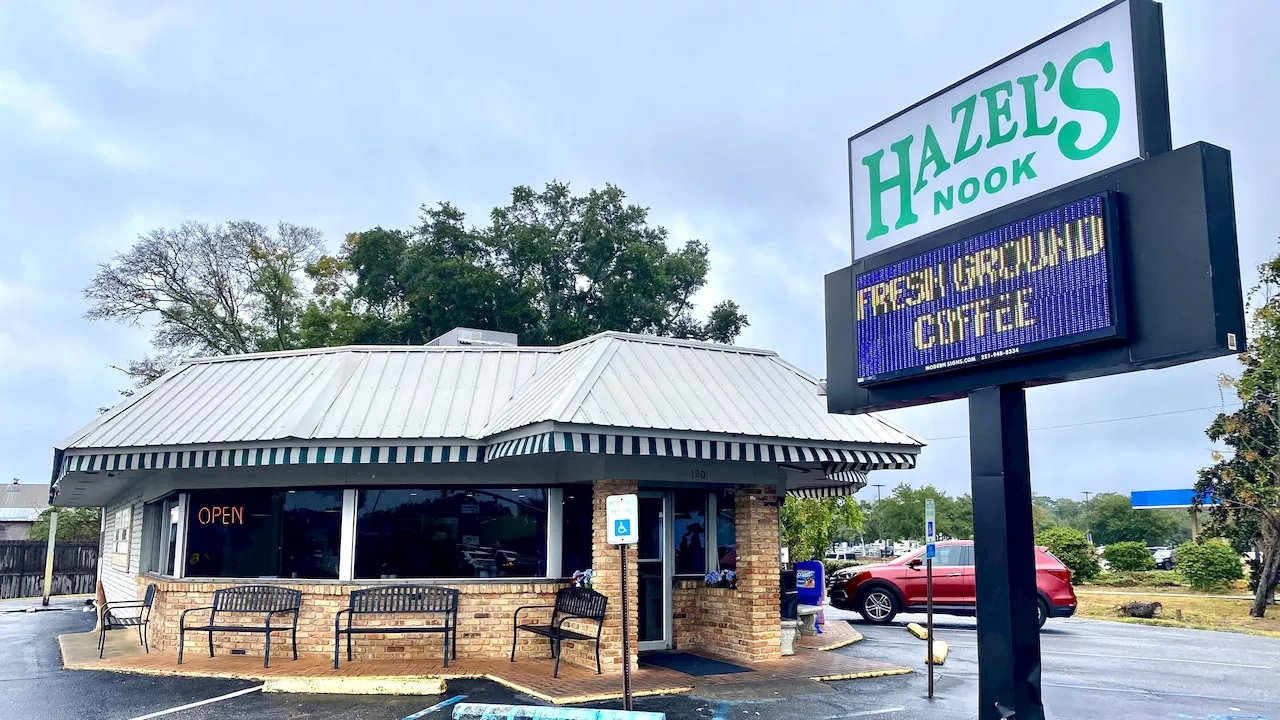 Iconic Gulf Shores restaurant closing after 67 years