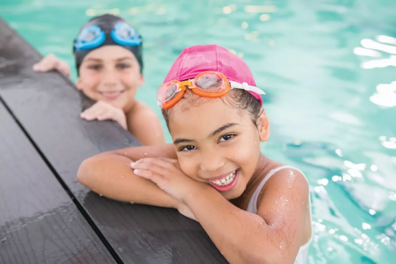  The importance of swim education in New York City