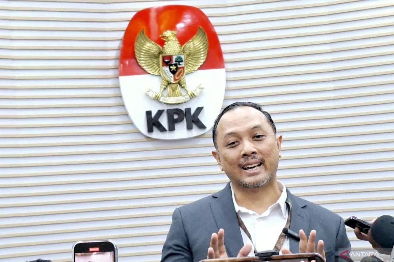 KPK periksa lima saksi penyidikan korupsi pengadaan kapal KKP