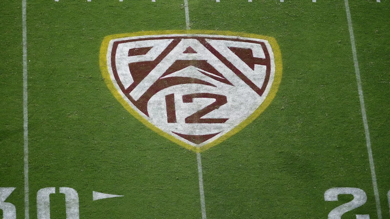 Last 2 Pac-12 teams determined to fight on, promise a bright future