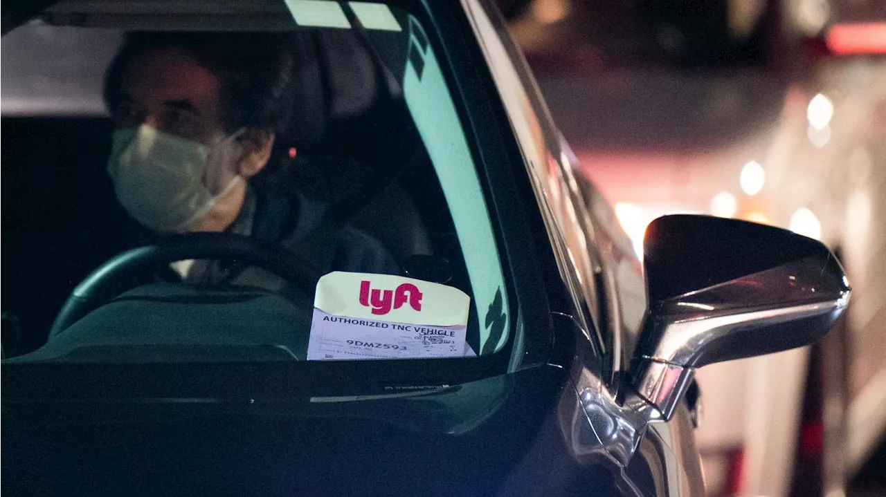 Lyft safety report shows more fatalities, fewer serious sexual assaults