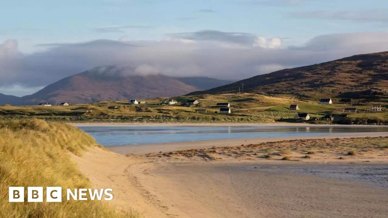 Scotland's teenage islanders worried about future housing needs