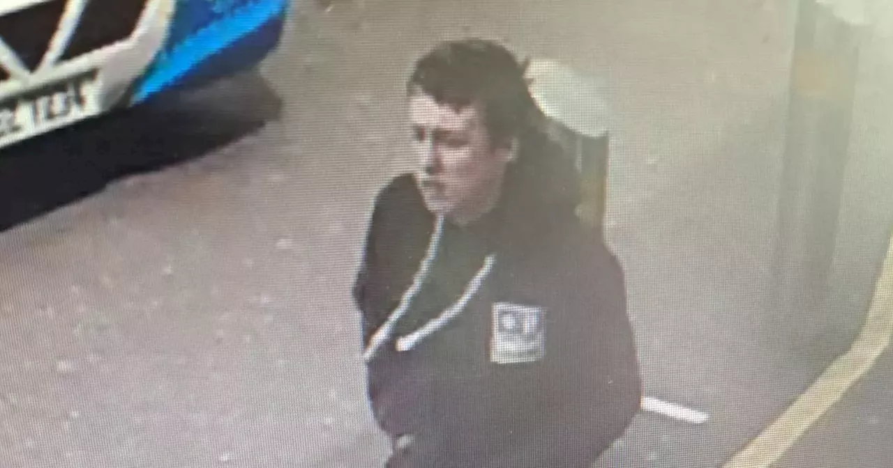 Missing person appeal for teenager last seen in Cookstown