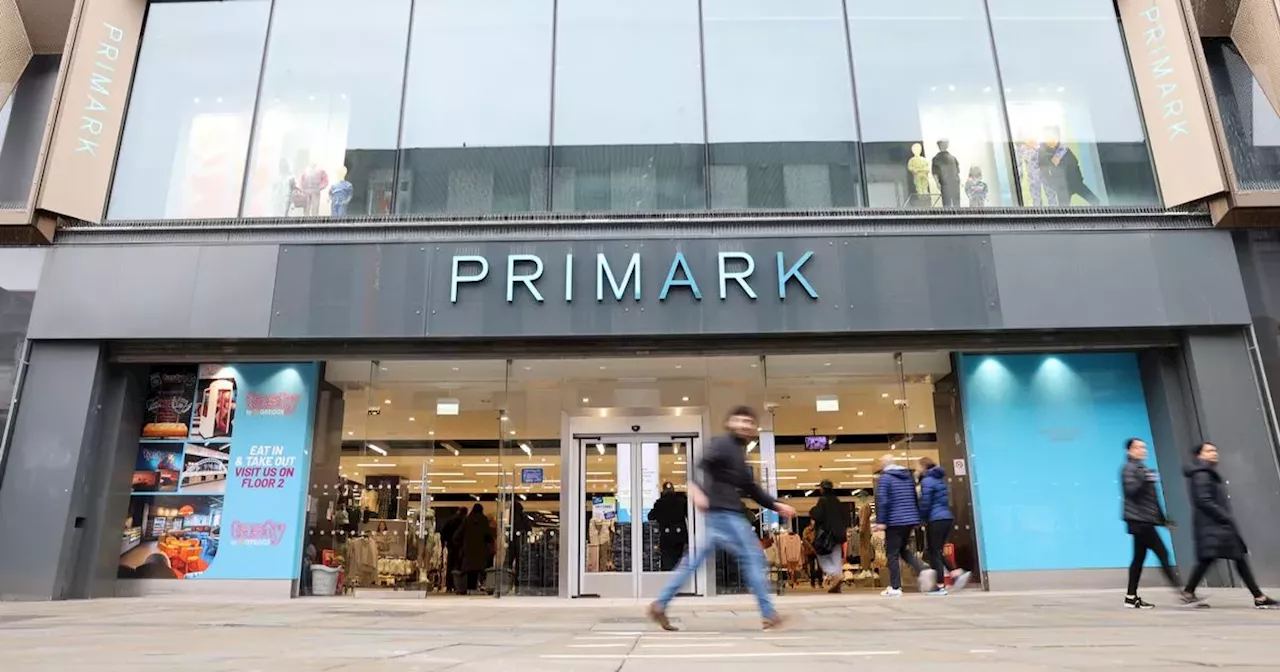 Primark shopper finds 'affordable alternative' to Tom Ford perfume