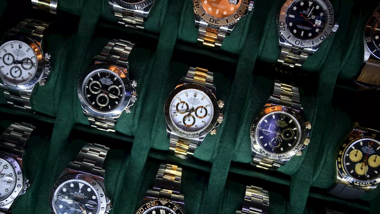 Rolex, Patek Philippe: Lohnt sich der Luxusuhren-Verkauf bei Chrono24?