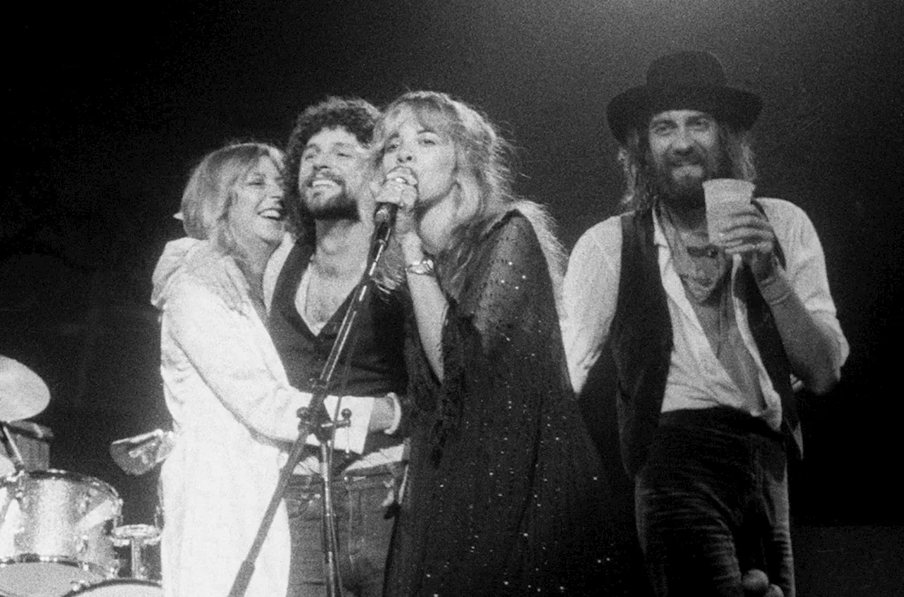 Fleetwood Mac’s Mick Fleetwood Hopes for ‘Healing’ Between Stevie Nicks and Lindsey Buckingham