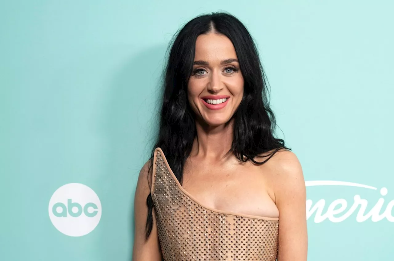 Katy Perry Talks ‘Super High Energy’ ‘143’ Album, Previews Songs With Doechii, 21 Savage