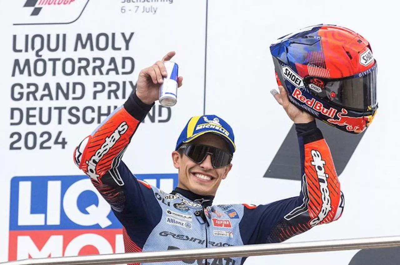 Marc Marquez Terlahir Kembali, Pengamat MotoGP Sampai Tak Habis Pikir