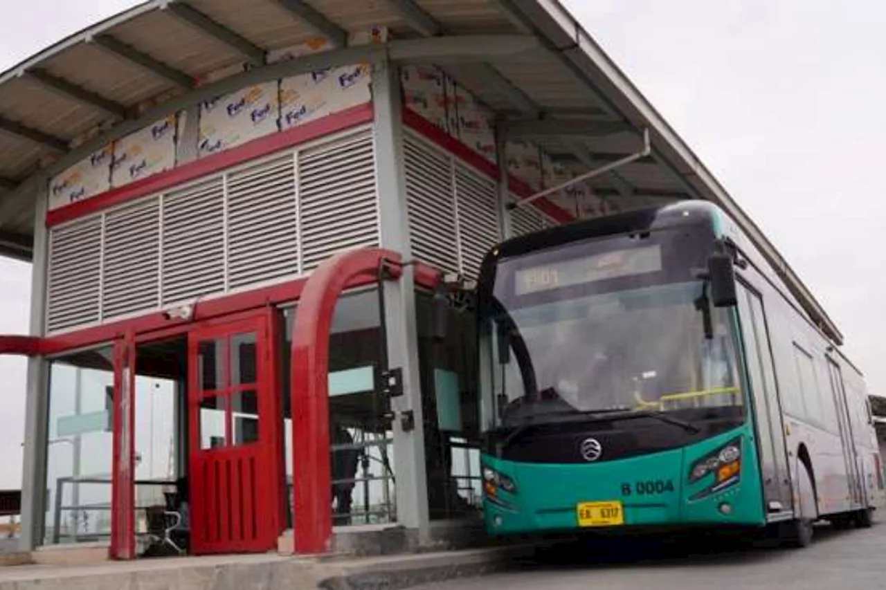 Latest Peshawar BRT Ticket Prices: New Fare Adjustments Revealed