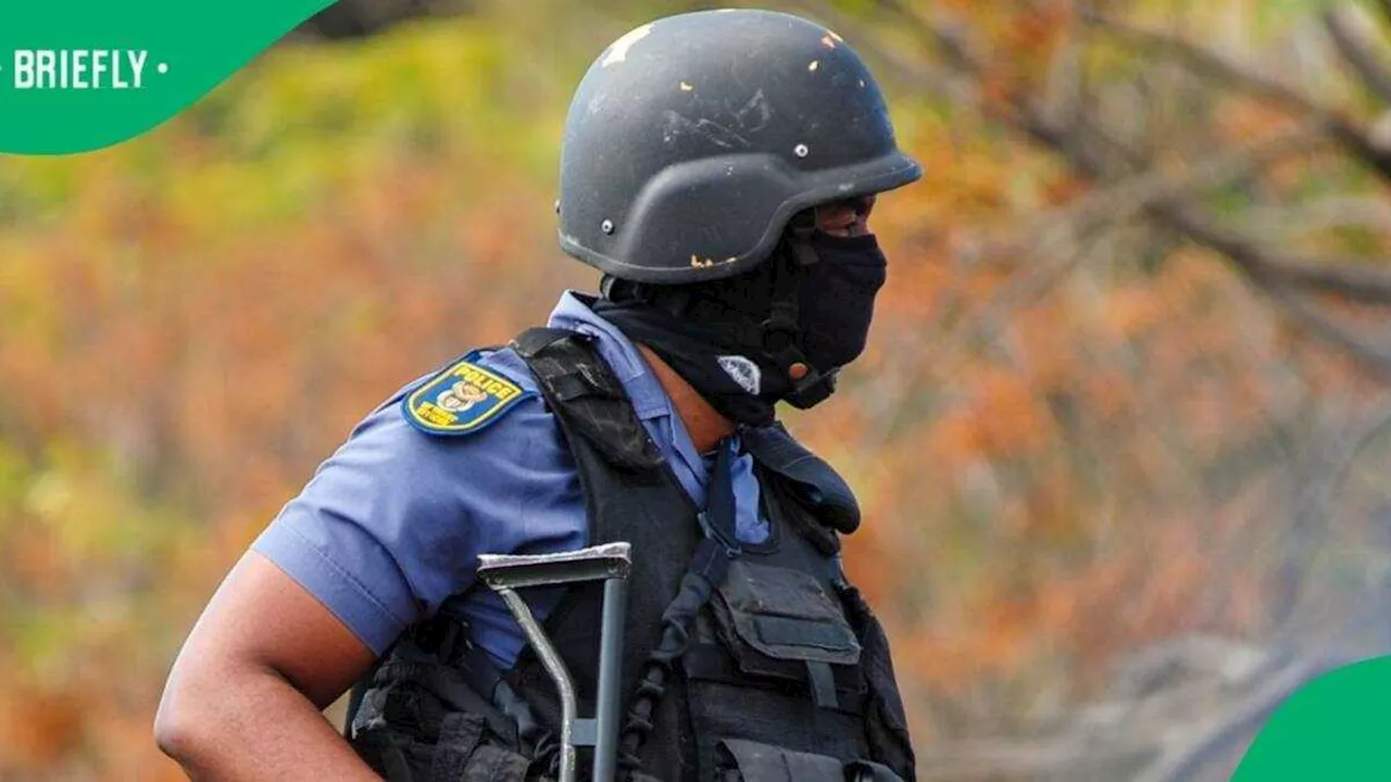 Ipid Arrests 9 Police Officers for Allegedly Attempting to Murder KZN Businessman