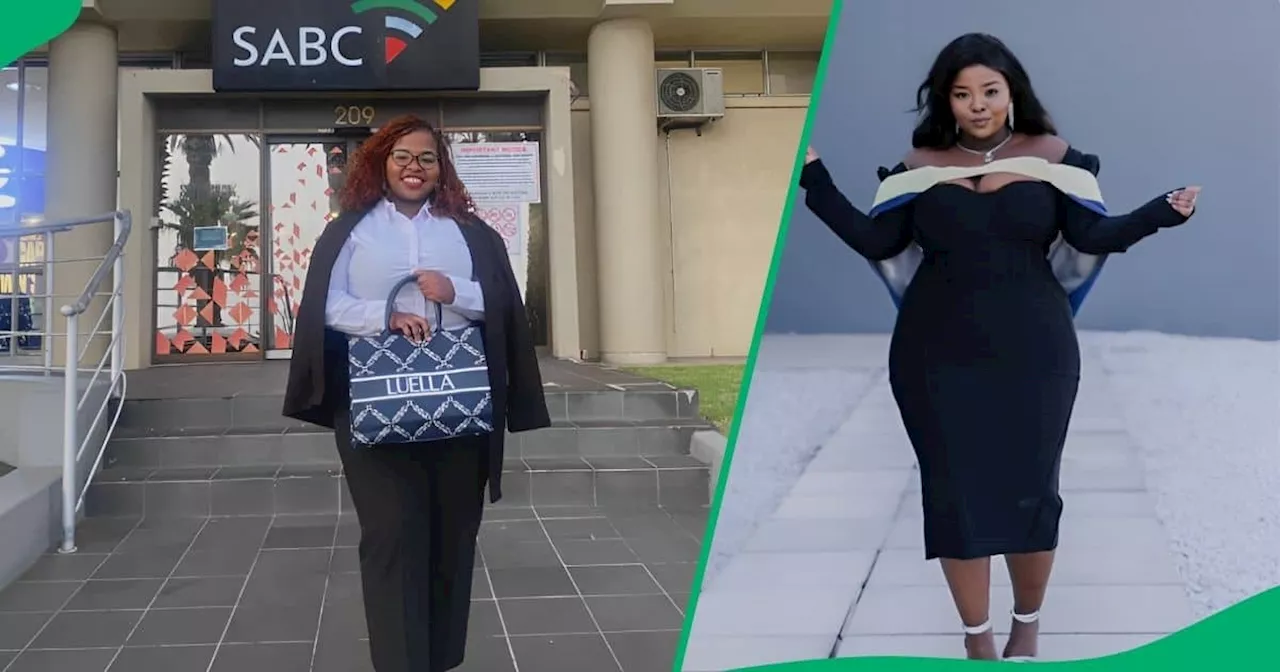 Woman Shares Inspiring Journey, Moves From Gqeberha to Cape Town to Chase Dreams