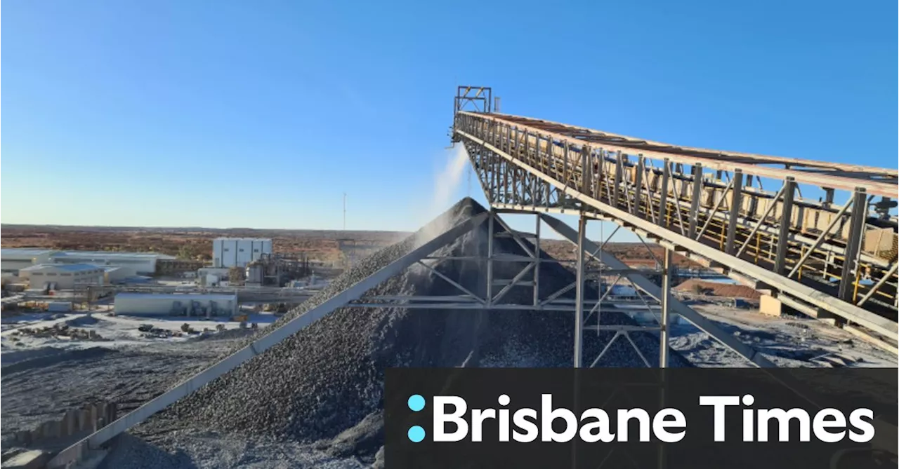 Thousands of jobs at risk as BHP moves to shut down nickel operations