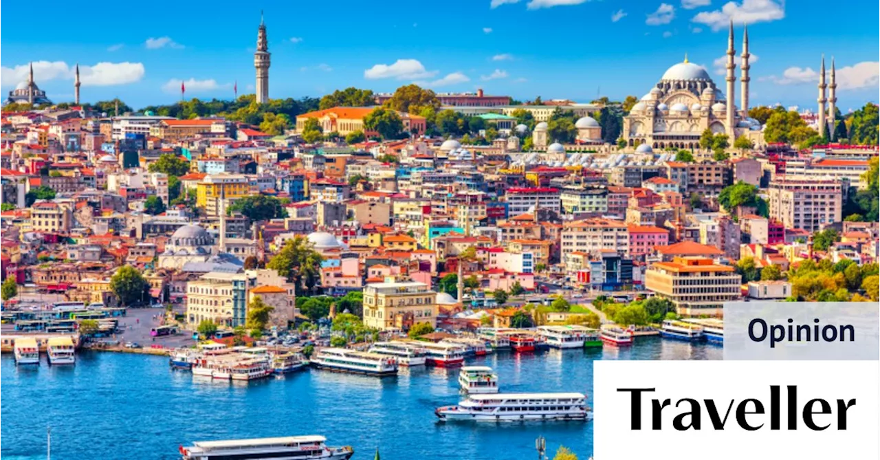 Tripologist: What are the best things to do on a short stay in Istanbul?