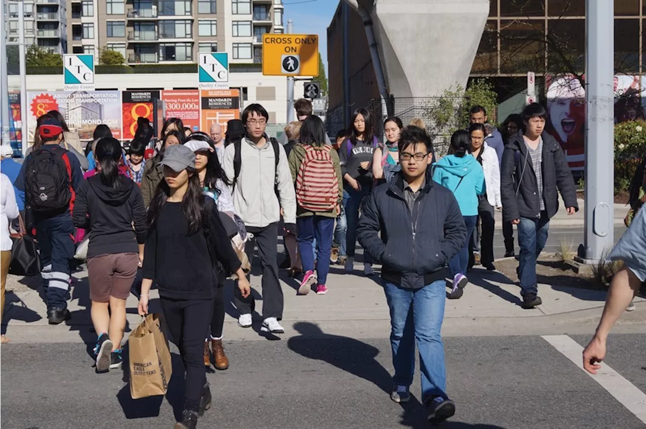 B.C. immigration far outpacing new housing units, report reveals