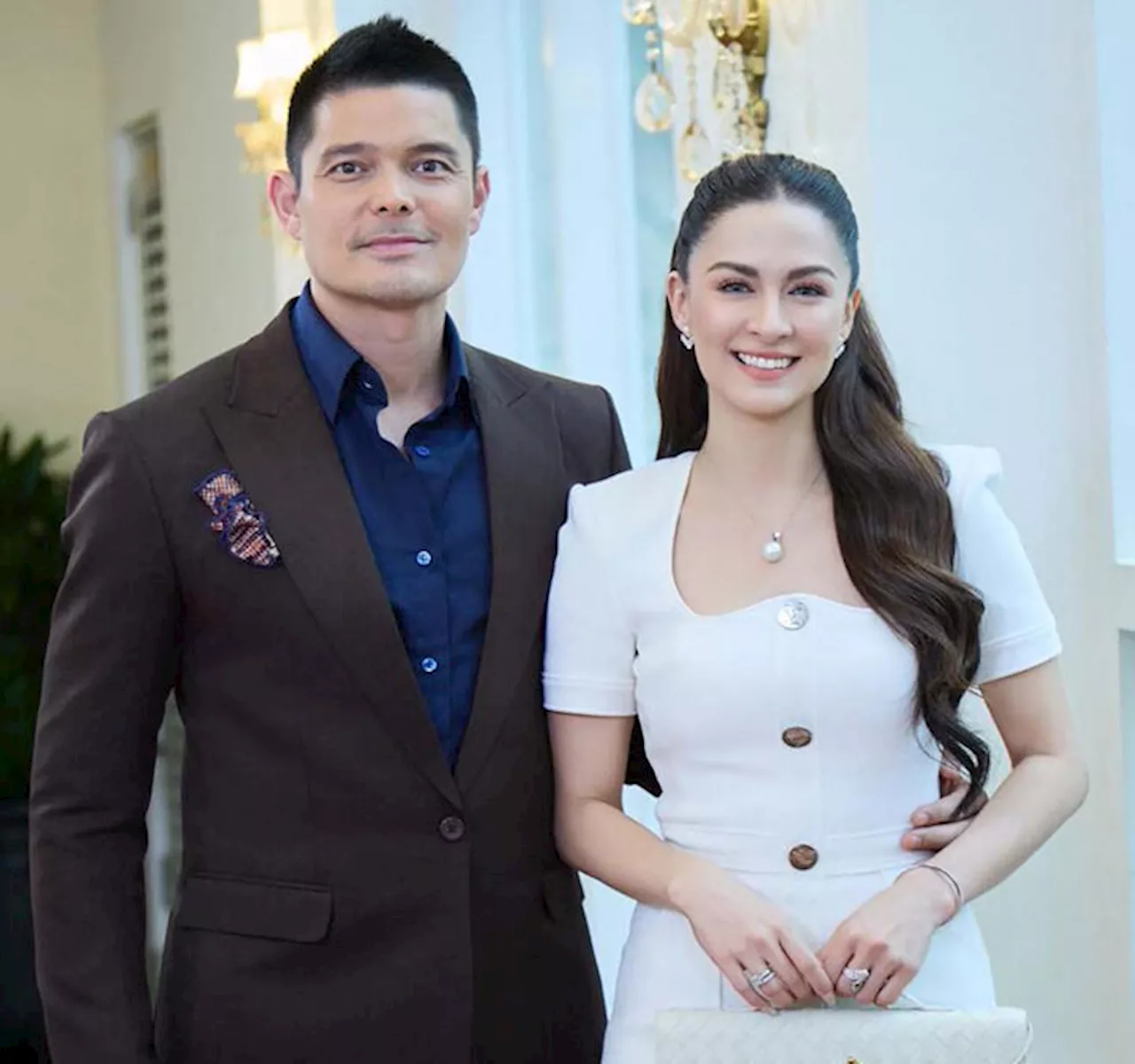 Dingdong Dantes, Alden Richards, Marian Rivera named as Box Office Heroes