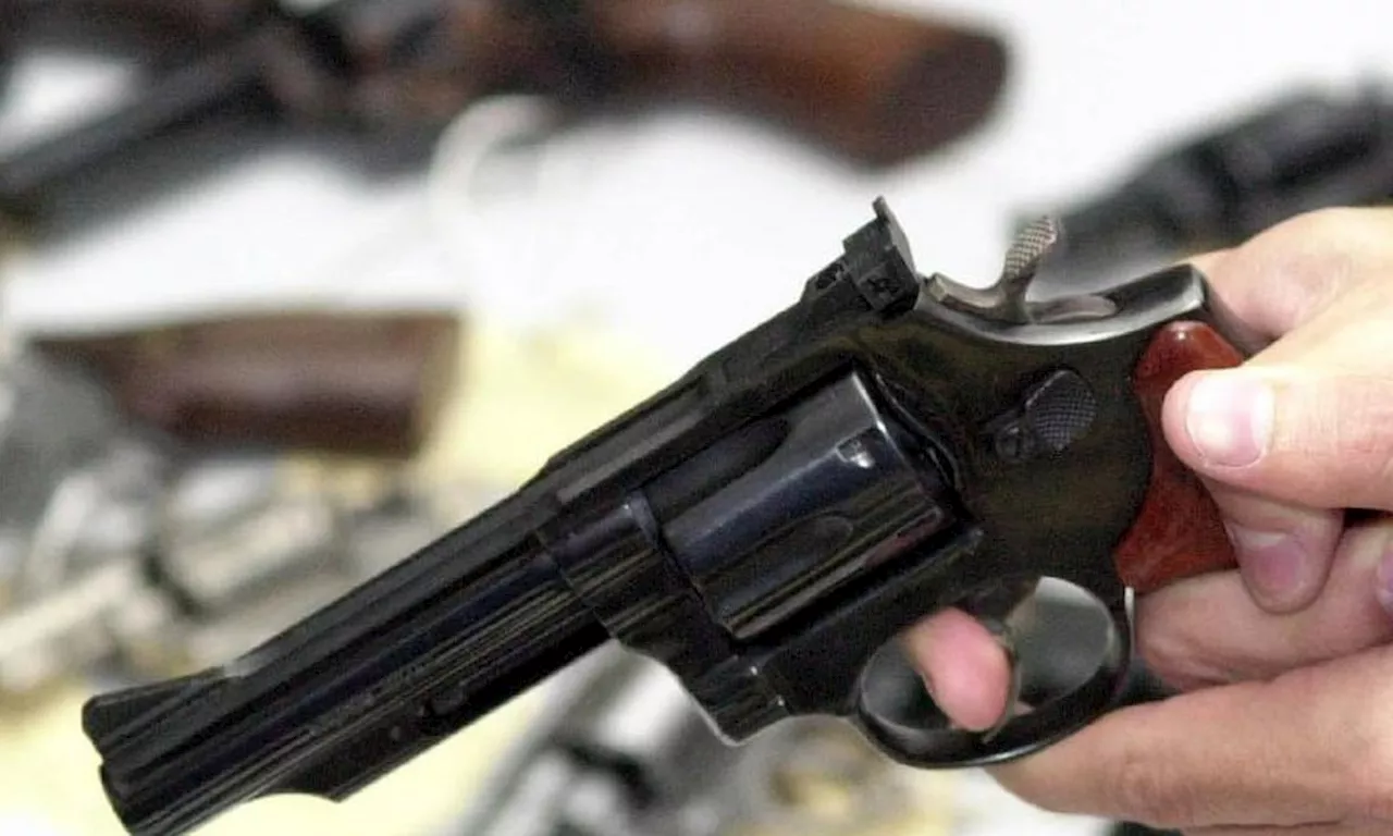 Câmara rejeita taxar armas com o ‘imposto do pecado’ na reforma tributária