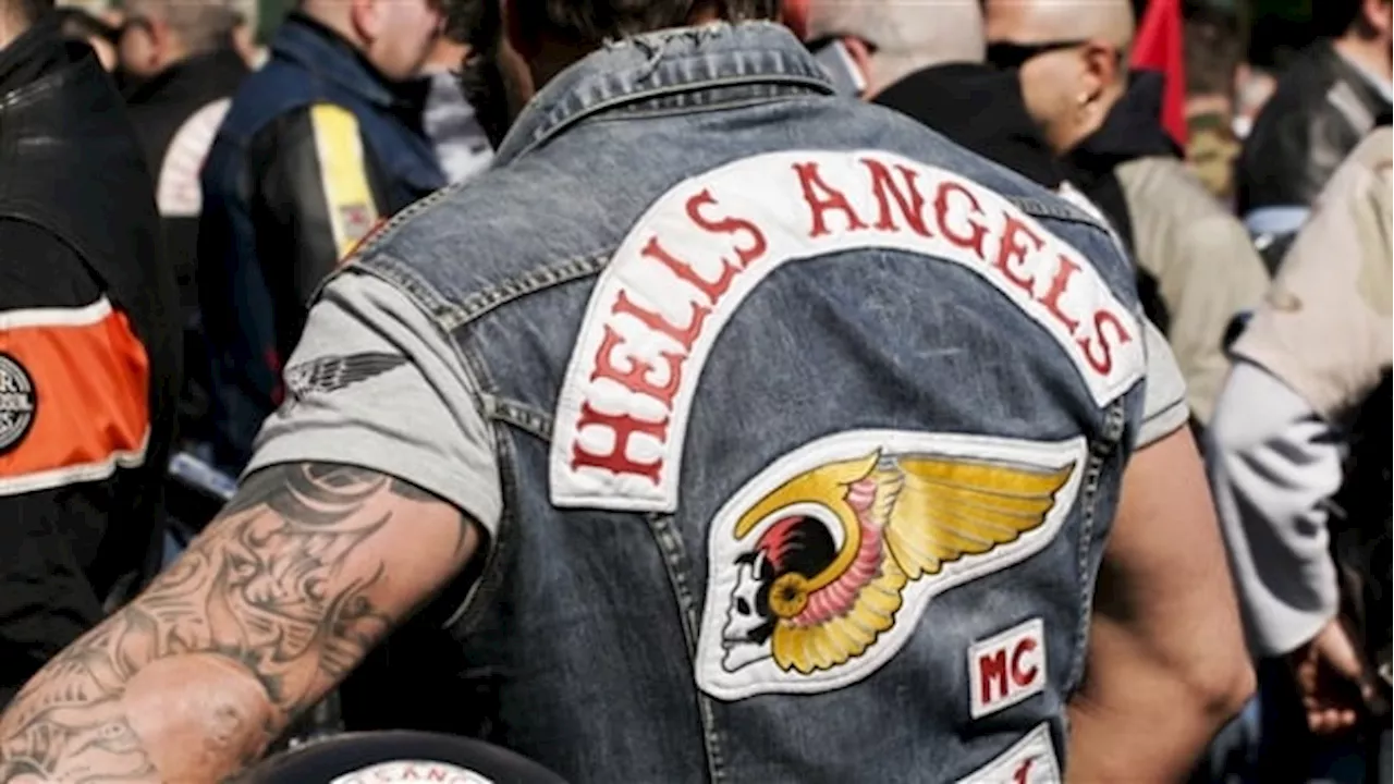 Police keeping an eye on Hells Angels gathering in Lethbridge this weekend