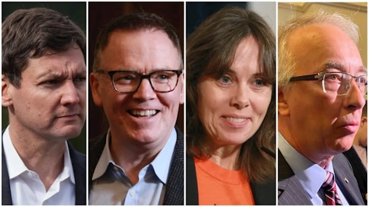 B.C. NDP lead in political donations, but Conservatives surging