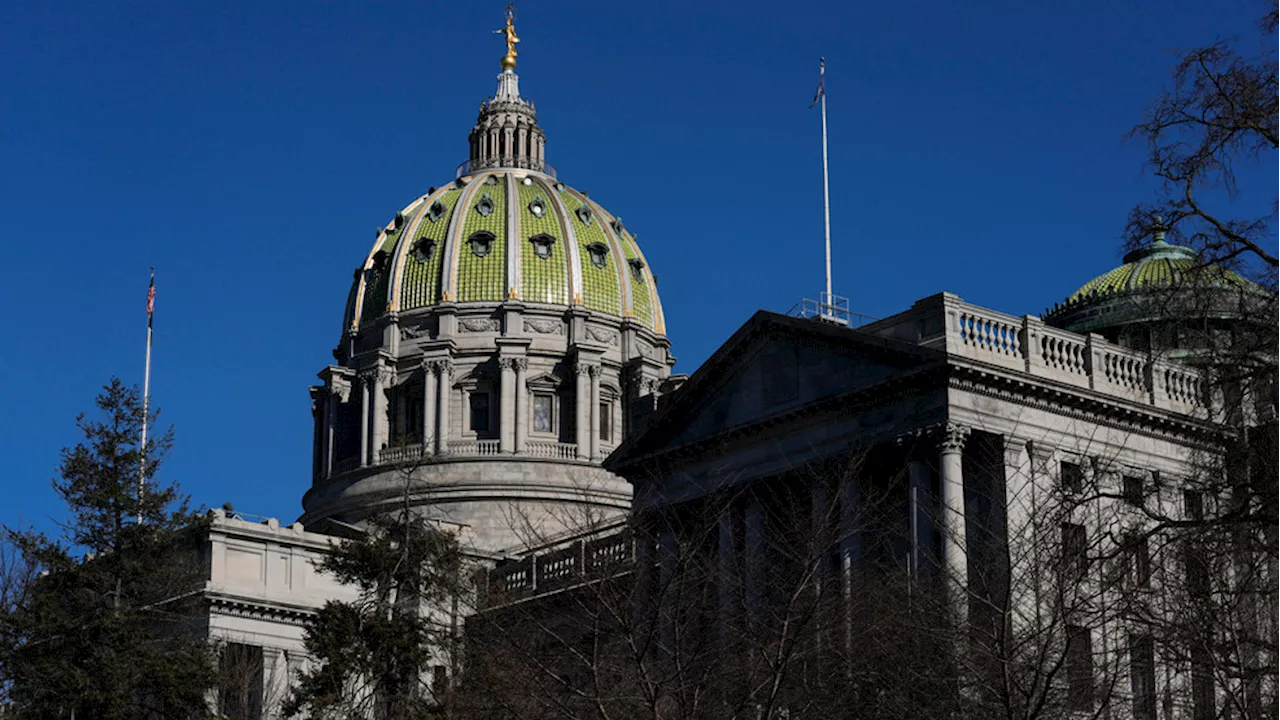 PA lawmakers reach deal on $47 billion budget, $600 million in new education spending