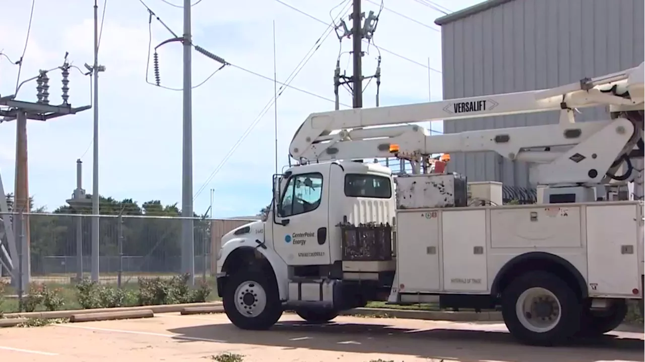 State regulators call Houston utilities to Austin to 'discuss' Beryl recovery efforts