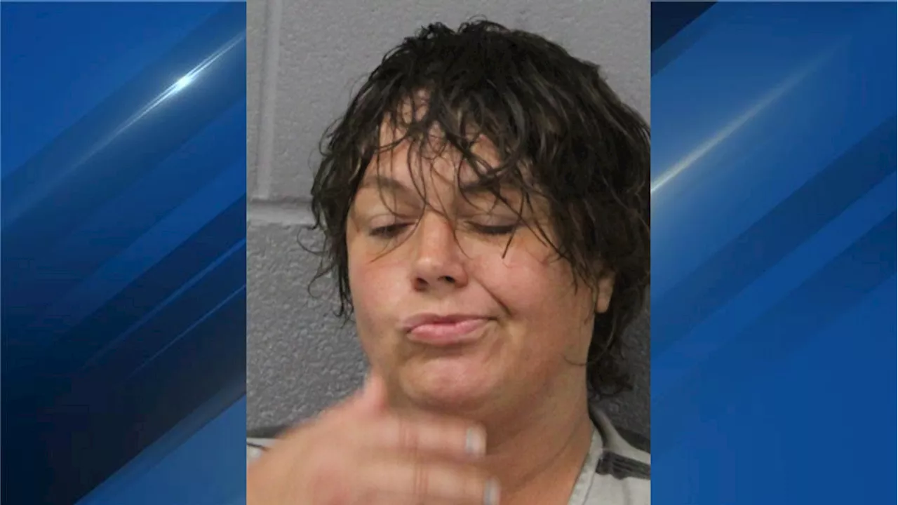 Woman arrested after allegedly trying to kidnap 5-year-old girl walking home from school