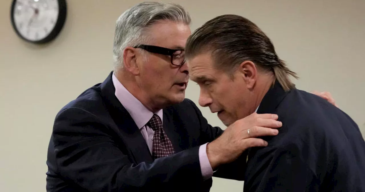 Alec Baldwin 'Rust' shooting trial continues as prosecution builds case