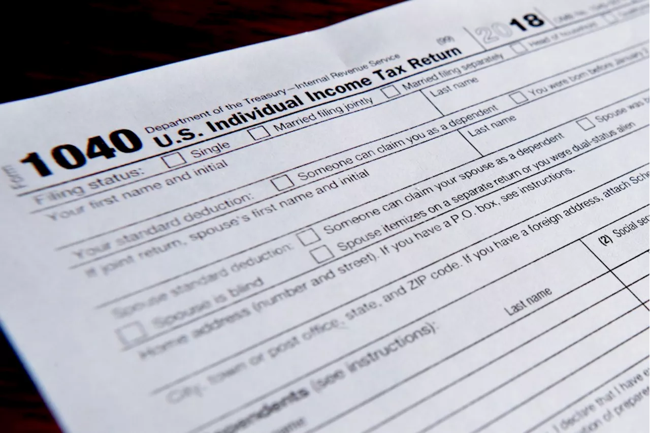 IRS Commissioner Danny Werfel warns Chicagoans about ‘the exponential growth of tax scams’