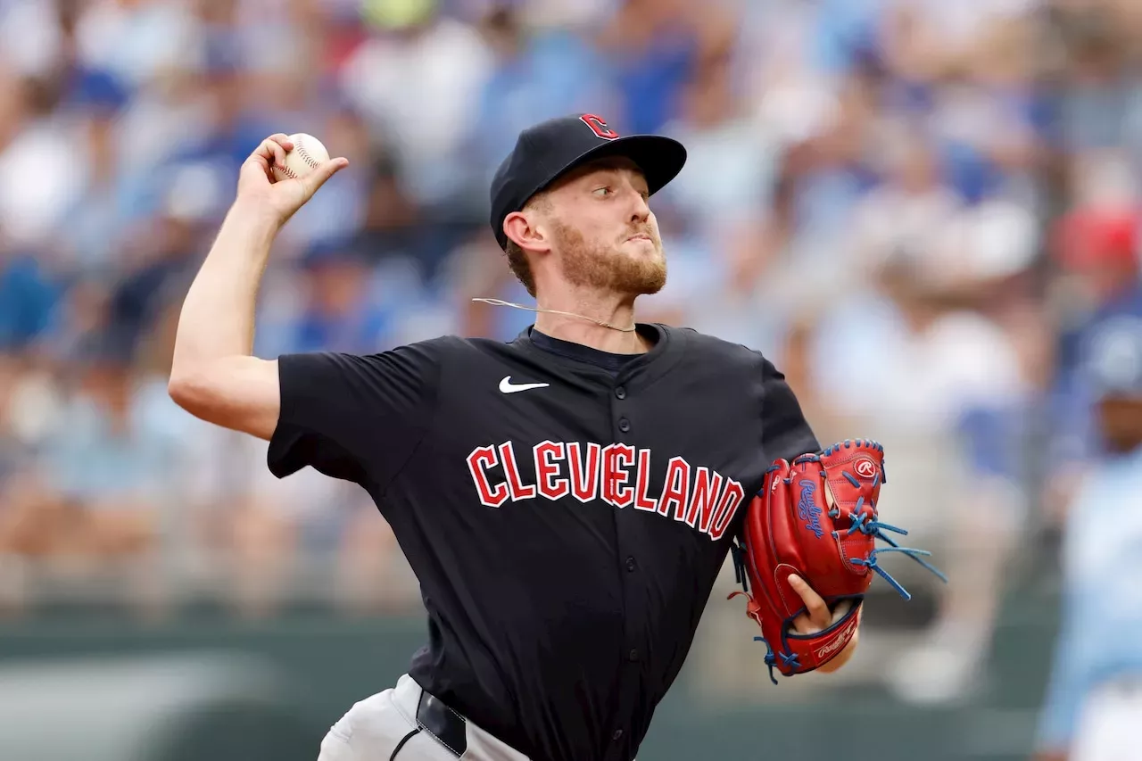 Guardians, Detroit Tigers starting lineups for July 10, 2024 Game 91