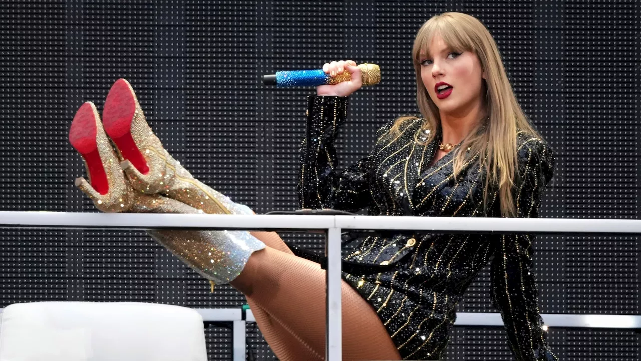 Taylor Swift Germany tickets: Get cheap seats to July 17-28 concerts