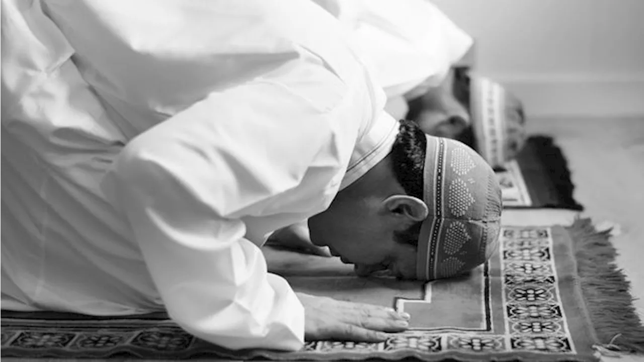 Doa Setelah Sholat Dhuha Latin, Arab dan Artinya