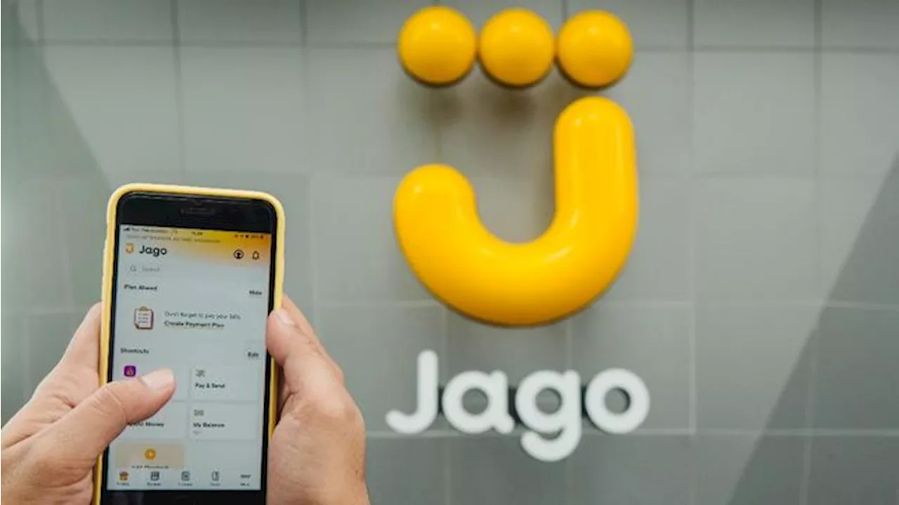 Ini Cara Eks Contact Center Specialist Bobol Rp1,39 M dari Bank Jago