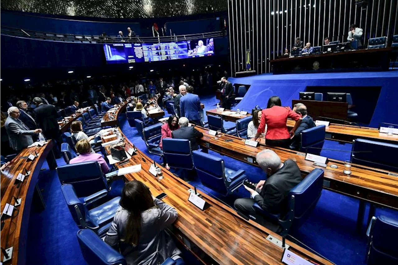 Senado aprova MP que destina R$ 1 bilhão para proteger Yanomamis e combater garimpo ilegal