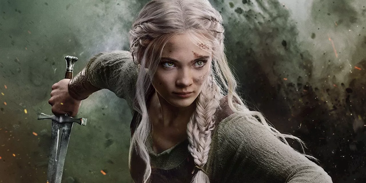 Geralt Isn’t the Only ‘The Witcher’ Character Getting a Makeover in Season 4